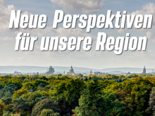 Neue Perspektiven für unsere Region