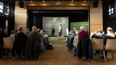 Themenbild Mitgliederversammlung