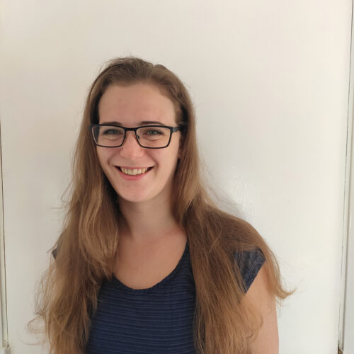 Lilith Pohl, Bezirksrat Südstadt-Bult, Mitglied im Bezirksrat