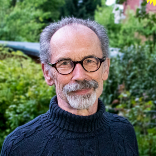 Horst Ahrens