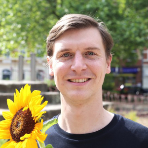 Janko Löbig Bezirksrat Döhren Wülfel