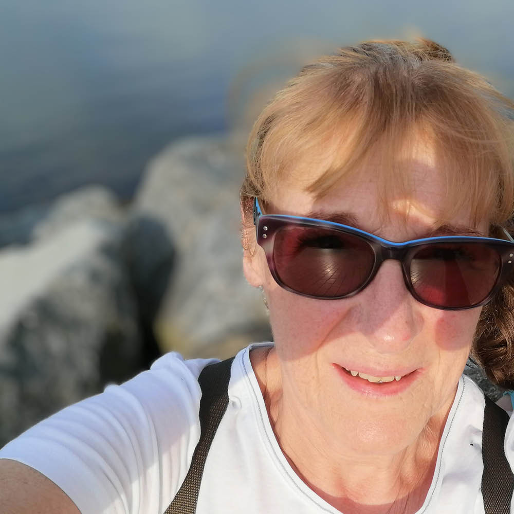 Jutta Schiecke Bezirksrat Bothfeld