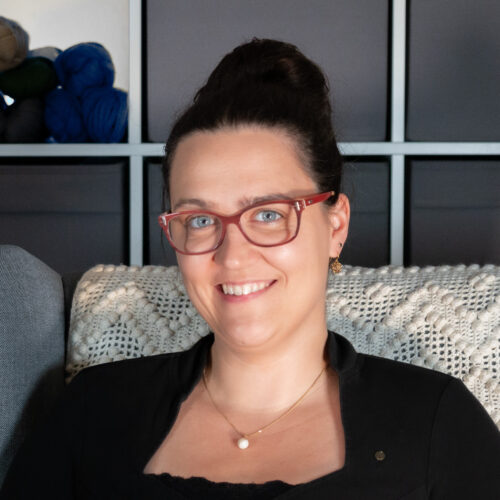 Caroline Prange Bothfeld Vahrenheide Bezirksrat