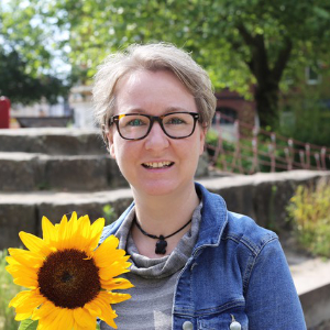 Sarah Röttger Bezirksrat Döhren-Wülfel
