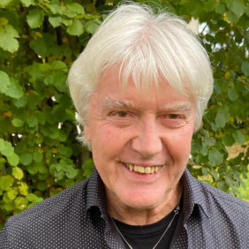 Wolfgang Just, Bezirksrat Bothfeld-Vahrenheide
