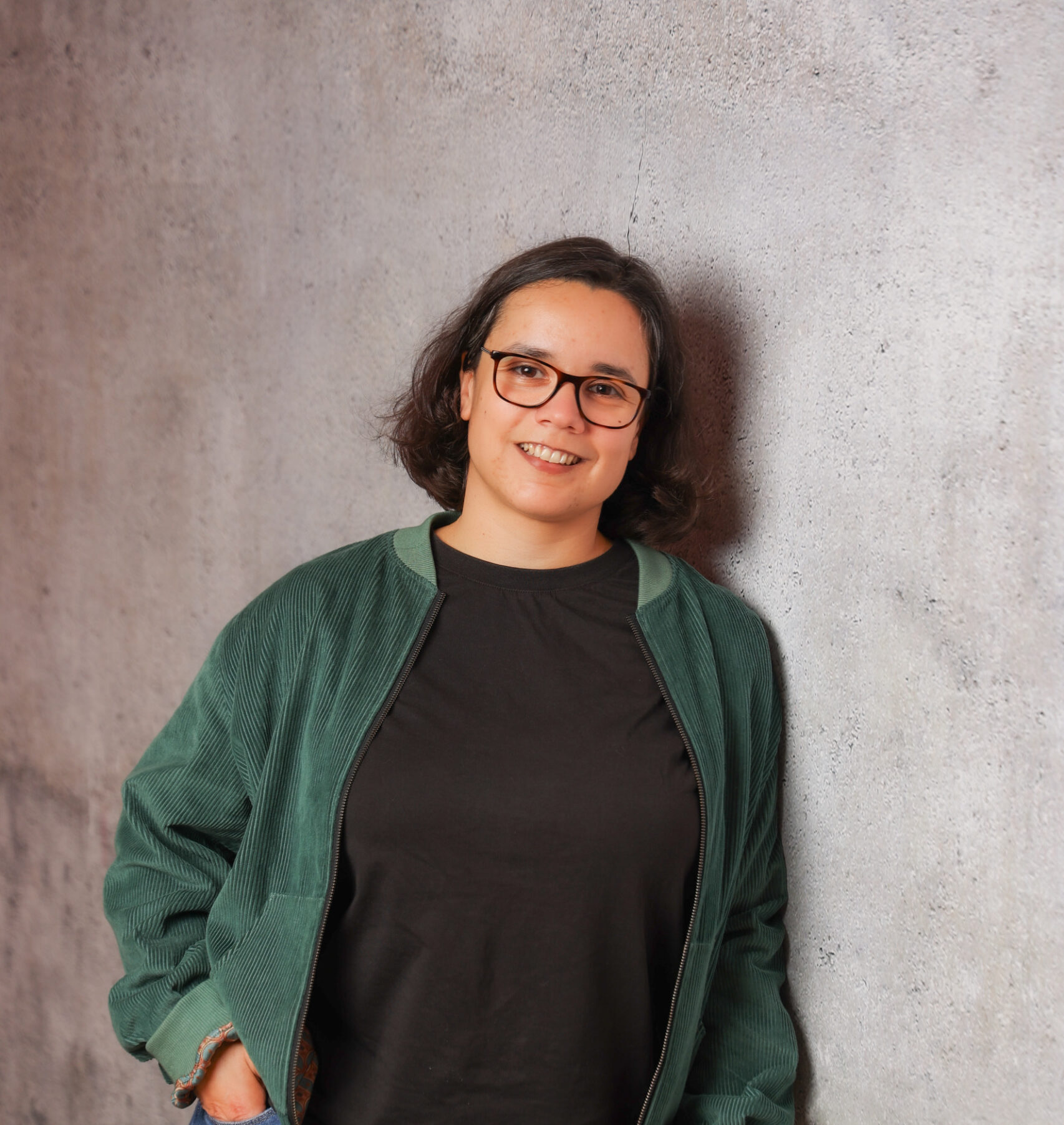 Ina Birk Bezirksrat Linden-Limmer