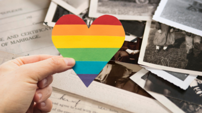 Queeres Vernetzungstreffen