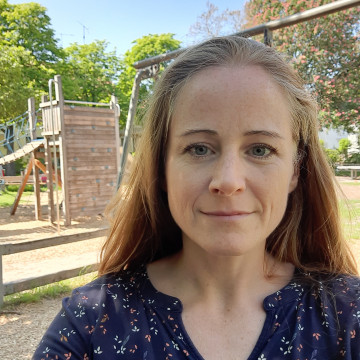 Gesine Wiesehahn Bezirksrat Südstadt Bult