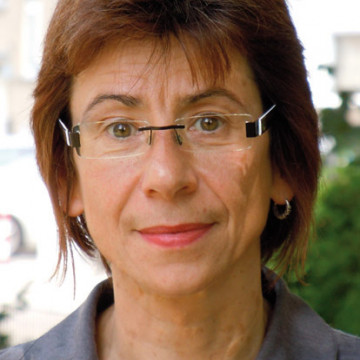 Christine Deja Bezirksrat Nord