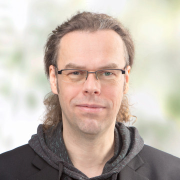 Oliver Kluck Bezirksrat Südstadt Bult