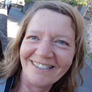 Kerstin Leder Bezirksrat Linden Limmer