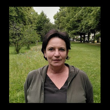 Kerstin Farnbacher Bezirksrat Ricklingen