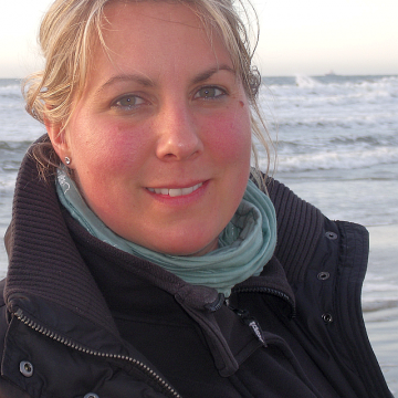 Maren Weist Bezirksrat Linden Limmer