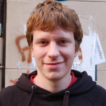 Steffen Mallast Bezirksrat Linden Limmer