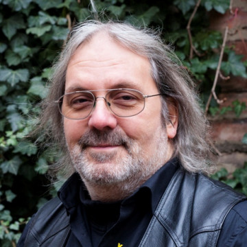 Rainer-Jörg Grube Bezirksrat Linden-Limmer, Bezirksbürgermeister,