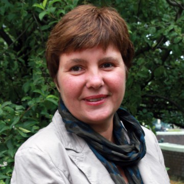 Uta Engelhardt Bezirksrat Misburg Anderten