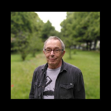 Wigbert Mecke stellvertretender Bezirksbürgermeister Ricklingen