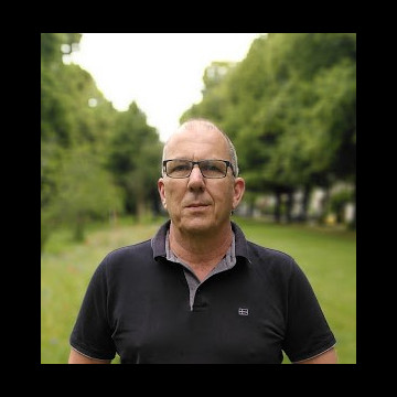 Wolfgang Farnbacher Bezirksrat Ricklingen