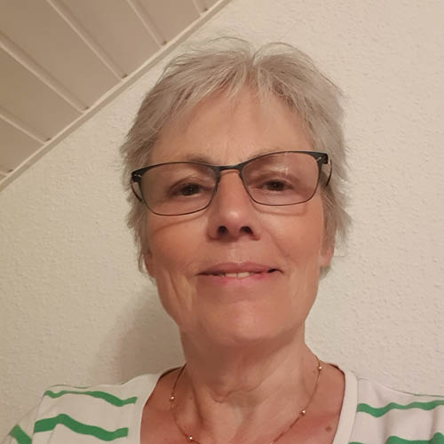 Dagmar Neu Parteirat Buchholz Kleefeld