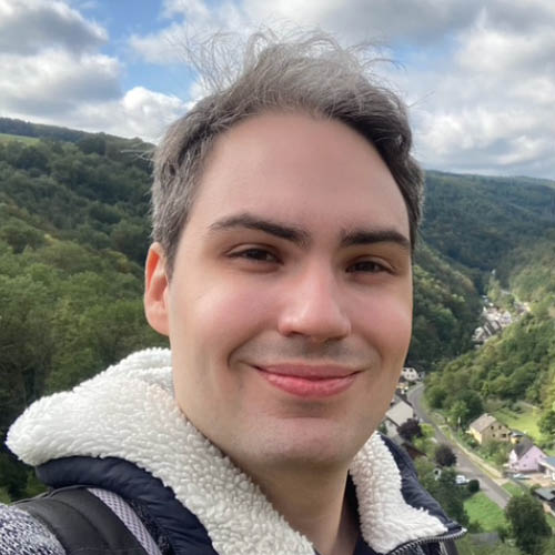 Marlin Schäfer Parteirat Nord