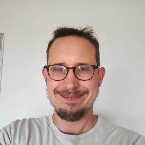 Philip Günther Parteirat Mitte