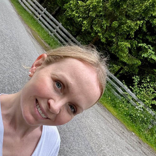 Tanja Rathmann Parteirat Buchholz Kleefeld