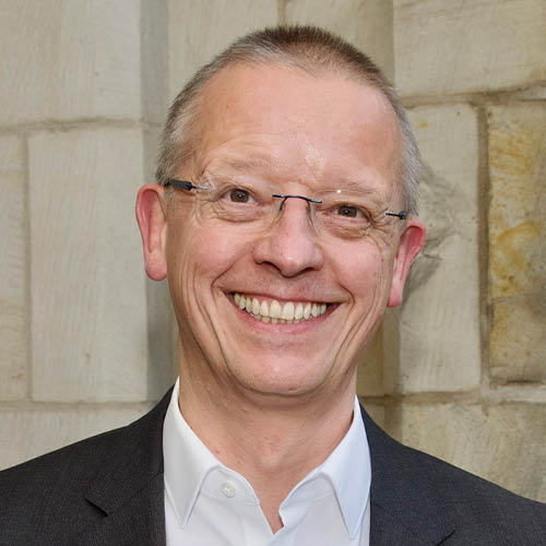 Thomas Pfeiffer Parteirat