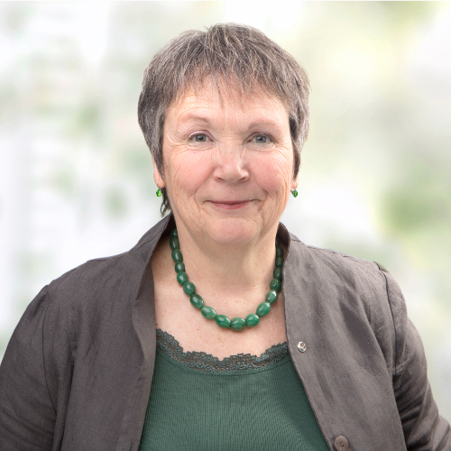Silvia Klingenburg Beisitzerin Stadtvorstand