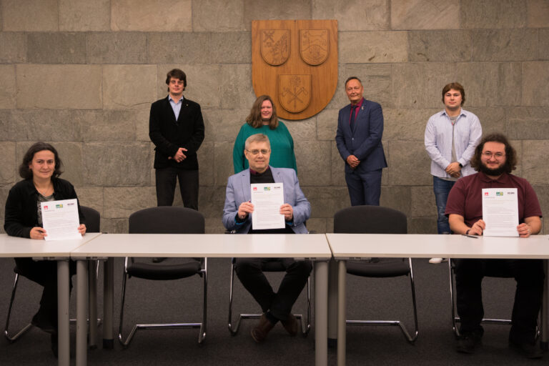 Bezirksrat Kirchrode Bemerode Wülferode