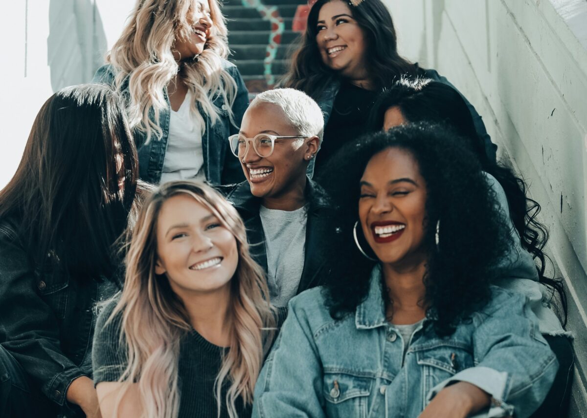 Titelbild Veranstaltung Deutschland als feministisches Einwanderungsland