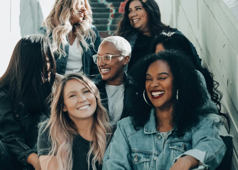 Titelbild Veranstaltung Deutschland als feministisches Einwanderungsland