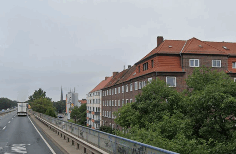 Westschnellweg