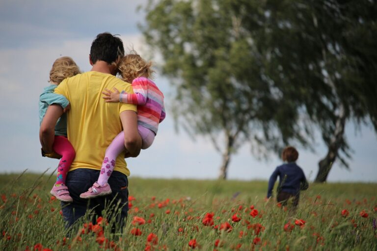 Familiennachzug