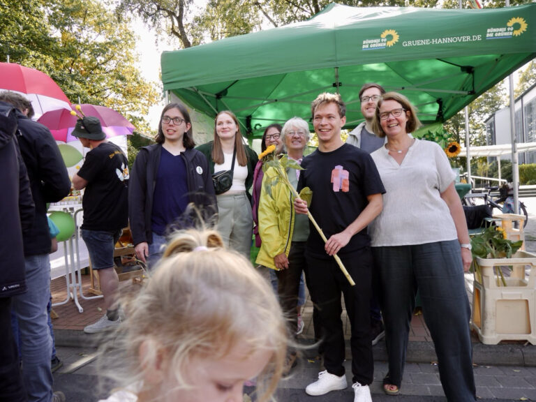 Bothfelder Herbstmarkt