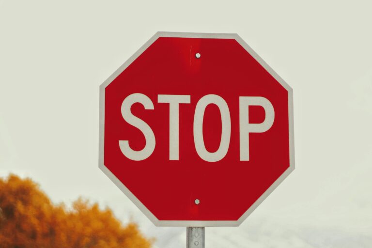 Stop, AfD-Verbot