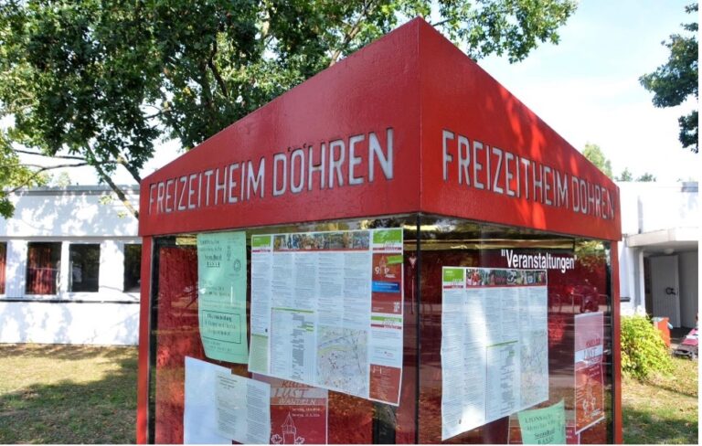 Döhren-Wülfel Freizeitheim